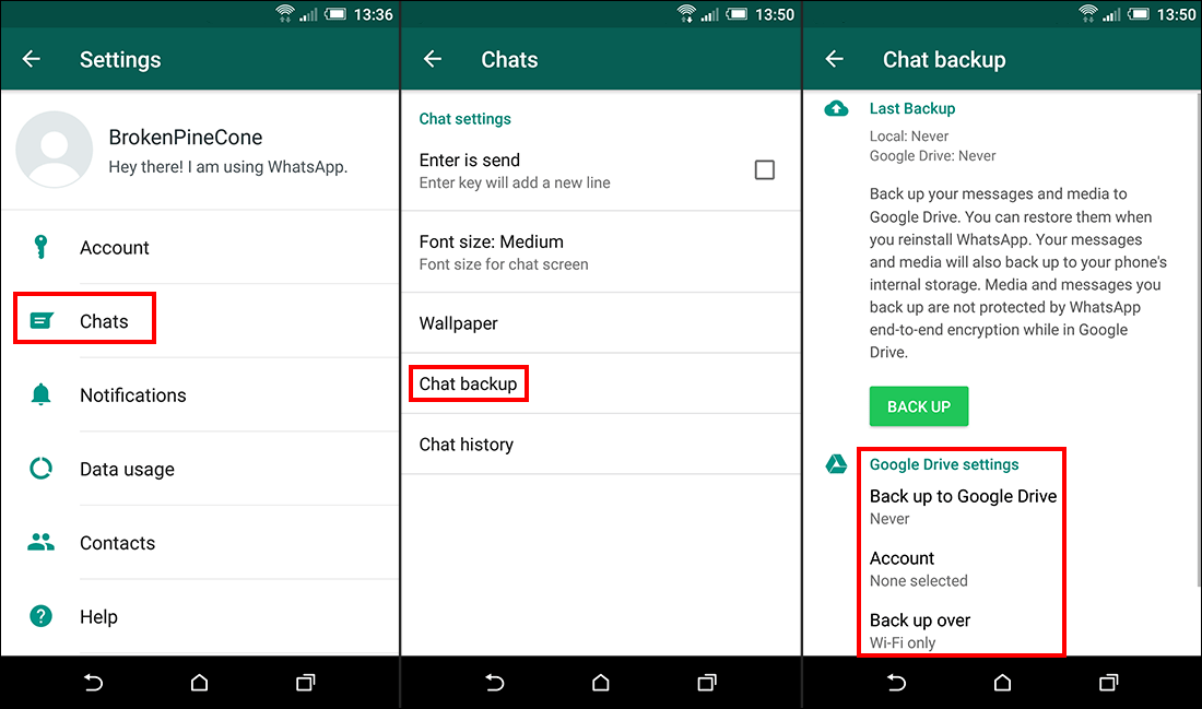 How to Reduce WhatsApp Data Usage.
